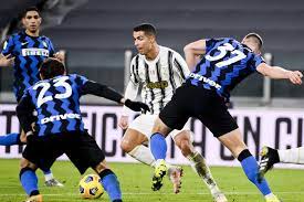 Juventus juventus vs vs inter inter. Juventus 0 0 Inter Milan 2 1 Agg Bianconeri Enter Coppa Italia Final