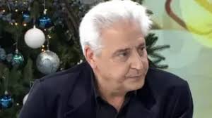 Muere José Aldaba, la 'voz' de Cruz Roja en los encierros de San Fermín