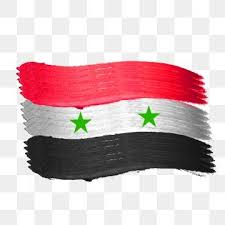 سوريا العلم شفافة مع فرشاة الطلاء سوريا علم سوريا علم سوريا المتجه Png وملف Psd للتحميل مجانا Syria Flag Flag Paint Brushes