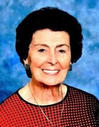 Winifred Mobley Tichenor “Tish” Hall Obituary