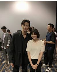 The eighth season of the series show me the money, known as show me the money 8 (also referred to as smtm8), premiered on july 26, 2019 and ended on september 27, 2019. Fan Uploads A Photo With Park Seojoon Shocking Weight Loss Causes Concern Allkpop