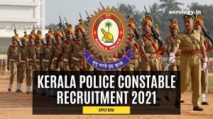 Kerala govt jobs recruitment 2021: Kerala Police Constable Recruitment 2021 Apply Online For 132 Police Constable Armed Police Battalion Vacancies Enrology Job Portal