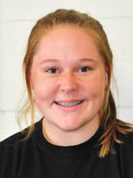 Area Roundup: Jones 3-peats as CCC's top player