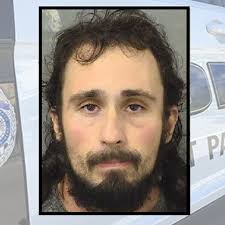 How a West Palm Beach hotel murder suspect tried to cover his tracks