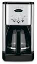 Cuisinart Brew Central 12-Cup Programmable Coffeemaker - Walmart