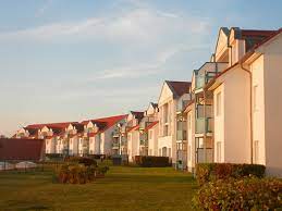 Versicherungen Mietvertrag Mutterkindkur Rugen Barmer