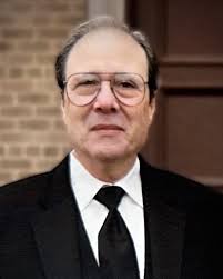 Lorenzo Valente Obituary May 7, 2024