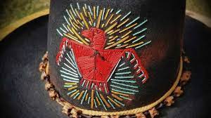 Six Hand Hat Company Hats Beautiful Hats Handcraft