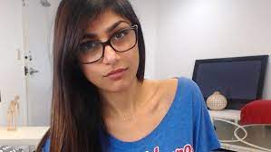Go on to discover millions of awesome videos and pictures in thousands of other categories. Former Adult Star Mia Khalifa Reiterates Support For Farmers Protest Amid Criticism Oneindia News