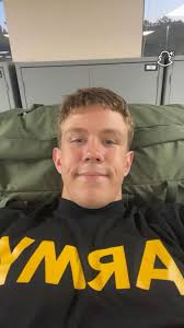 Private Winchell updates