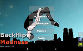 Also,you can unlock all levels. Backflip Madness Demo For Android Apk Download