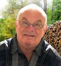 Avis de décès de M. Gaétan Soucy