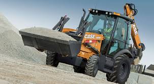 Case 580n Backhoe Loader Contractor S