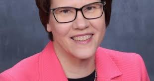 Rock Island's 3rd Ward: Judith Gilbert vs. Jeffery Westerfield