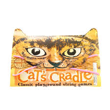 Cat's cradle and other string figures joost elffers & michael schuyt 1979 / penguin books text and photographs give detailed instructions on making a variety of string figures with and without a companion. Cat S Cradle Instructions House Of Marbles Us