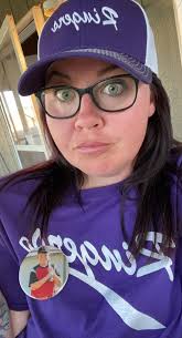 Clean restrooms at the softball field