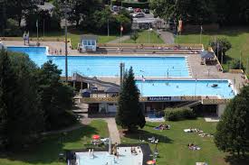 Tickets Fur Hochbad Hann Munden Freitag 03 07 2020 Vivenu