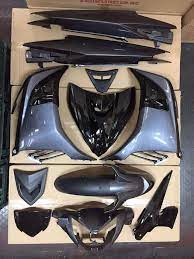 Address:lot 1032, jalan kb2/15, balakong, seri kembangan, selangor, malaysia (43300). Lc 135 V6 Cover Set M Seki Motomate M Sdn Bhd Facebook