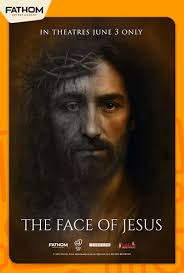 The Face of Jesus