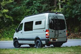 Meraki Outside Van Mercedes Benz Sprinter Van Conversion Sprinter Van Sprinter Van Conversion Benz Sprinter