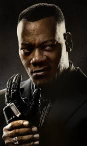 Willis Stryker (Terre-199999) — Marvel-World.com