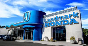 Maybe you would like to learn more about one of these? Alexandria Va S Rosenthal Landmark Honda New And Used Honda Cars