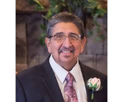 Raymond Jacob Salaz Obituary (2023)