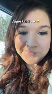 #fyp #foryou #snow #tennessee