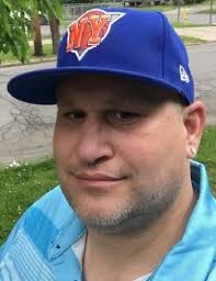 John Ozelek Obituary (1974