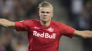 Erling braut håland (leeds, 21 luglio 2000) è un calciatore norvegese, attaccante del borussia dortmund e della nazionale norvegese. Chi E Erling Haaland Il Bomber Del Salisburgo Che Ha Stupito In Champions Goal Com