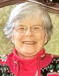 Margaret "Peggy" Smith Obituary