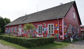 Kihnu Muuseum