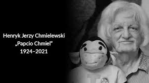 Papcio chmiel w ciągu swojego życia został wielokrotnie doceniony różnymi nagrodami. Ldiqs1klqictdm