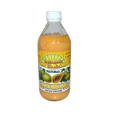 Dynamic Health Papaya Puree 16 Fl Oz Hsg739326 You Can Get More Details By Clicking On The Image Juice For Life Organic Juice Tropical Smoothie
