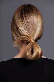 5 small hair updates that make a big impact styles business hairstyles long hippie medium