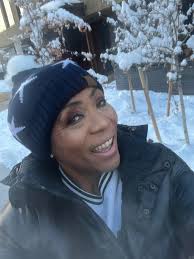 Bridgette Brooks Sharpton