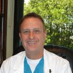 Dr. Michael Macris, MD, Thoracic Surgery