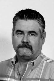 Ronald Jack “Ron” Bebout (1962-2008)