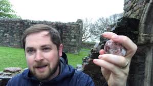 Iona Stone Meditation