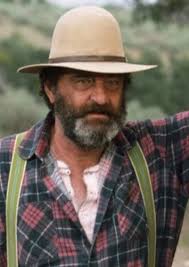 Isaiah Edwards Fan Casting for Little House