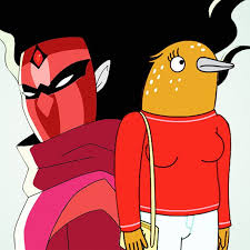 These anime shows are top rated shows. 12 Best Animated Series On Netflix For Adults To Stream 2021