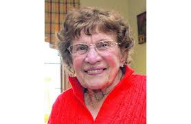 Phyllis POGORZELSKI Obituary (2021)