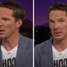Benedict Cumberbatch Originally Used Different Name