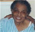 Adele Byrd Obituary (2012)