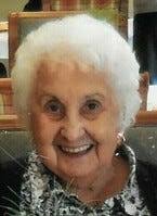 Frances A. Villemaire, RN Obituary