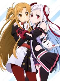 Winter 2016: The rest of the field… 2nd Half! | The Anime Rambler - By  Benigmatica