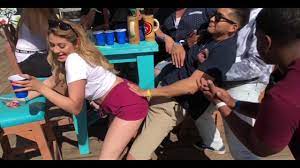 All they have to do is save enough money for spring break to get their shot at having some real fun. Spring Break Papas Beer 2018 Youtube