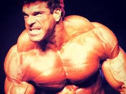 Greatest Bodybuilders of All Time