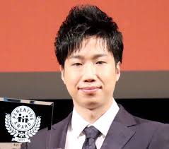 水谷隼さん、変装して出場の卓球ダブルスで一蹴の高木菜那＆村上 ...