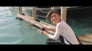 Following the events of captain america: Spider Man Far From Home Trailer Subtitrat In Romana Youtube